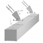   Geniled Trade Linear Standart 1962x65x60 80 - "" -     