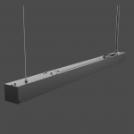   Geniled Trade Linear Standart 1962x65x60 80 - "" -     