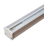 Светодиодный светильник GL – LINEAR RETAIL P 144 - "УраЛайт" - производство и поставка светодиодных светильников