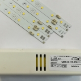 GL-4-18Al-72-29-3850 W - "УраЛайт" - производство и поставка светодиодных светильников