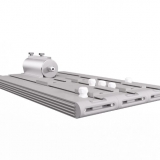 Светодиодный светильник Geniled Element Standart 0,5х3 150Вт - "УраЛайт" - производство и поставка светодиодных светильников