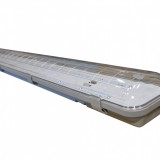 Промышленный светодиодный светильник GL - NORD ECO 28 САН slim - "УраЛайт" - производство и поставка светодиодных светильников
