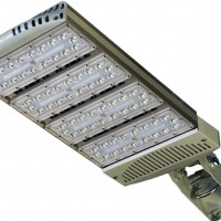 GL-STREET N 200 - "УраЛайт" - производство и поставка светодиодных светильников