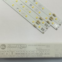 GL-4-24Al-96-39-5150 W - "УраЛайт" - производство и поставка светодиодных светильников