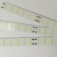 Модуль GL-PROFLINE 72 - "УраЛайт" - производство и поставка светодиодных светильников