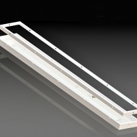 CLASSIC ip54 - "УраЛайт" - производство и поставка светодиодных светильников
