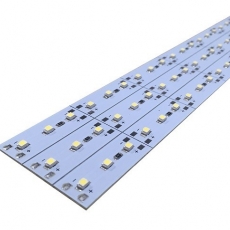 Светодиодные модули - "УраЛайт" - производство и поставка светодиодных светильников