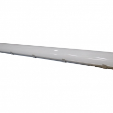 Промышленный светодиодный светильник GL - NORD ECO 28 САН-М slim - "УраЛайт" - производство и поставка светодиодных светильников